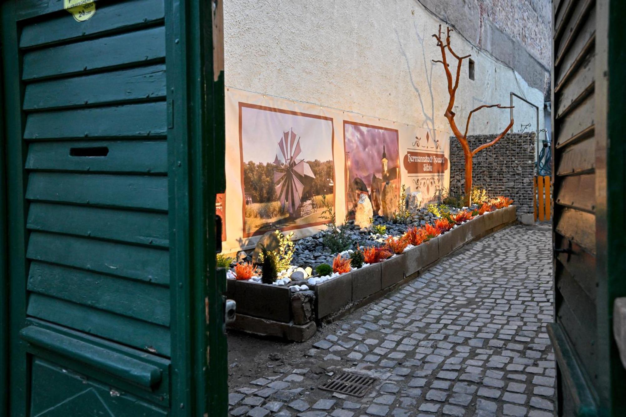 Hermannstadt House 1 Exterior photo